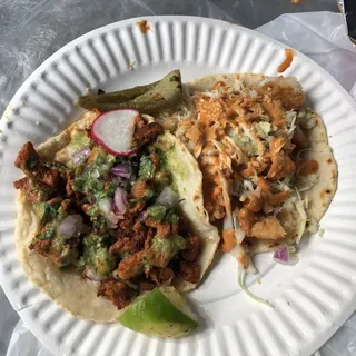 Salvadoran