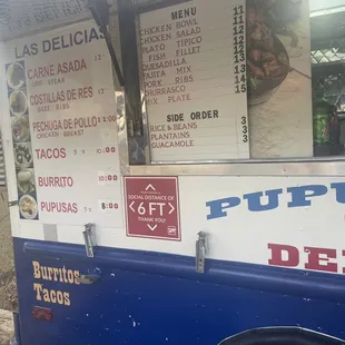Food truck