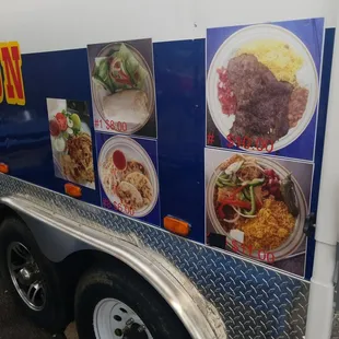 food