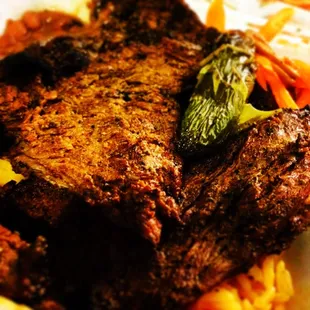Carne Asada