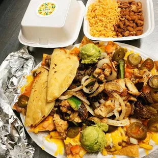 BOTANA FOR 2 $22.99 FOR 4 $45.99 FOR 6 $68.99