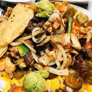 BOTANA FOR 2 $22.99 FOR 4 $45.99 FOR 6 $68.99