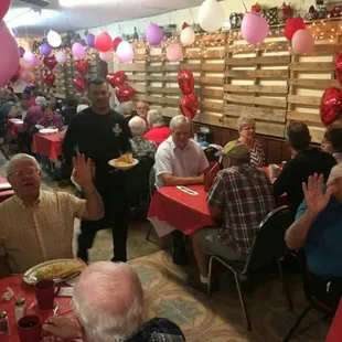 WT clubhouse. Say cheese. Come and visit us.