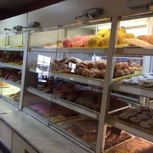 Some tasty looking stuff!