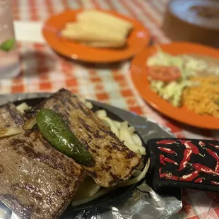 Carne Asada