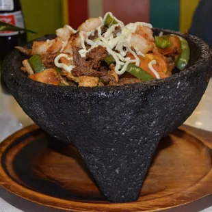 Molcajete