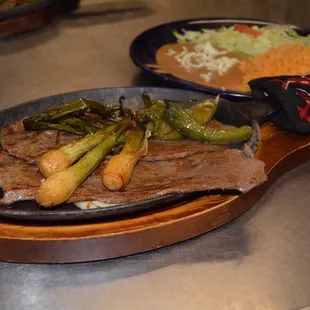 Carne Asada