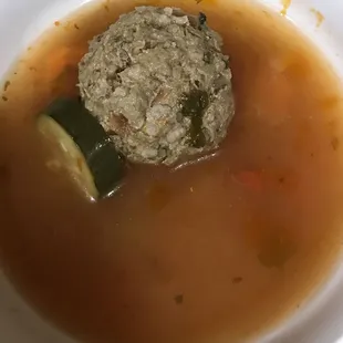 Albodigas