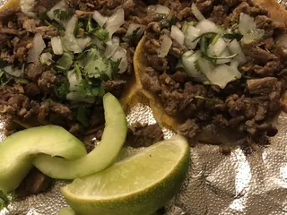 Taqueria Don Pancho