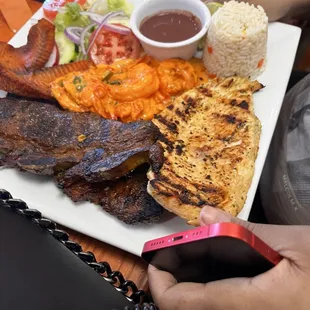 bbq ribs, ribs, food