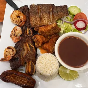 food, steak
