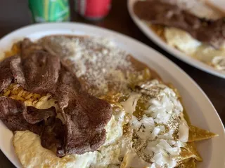 Marisqueria & Taqueria Don Chava