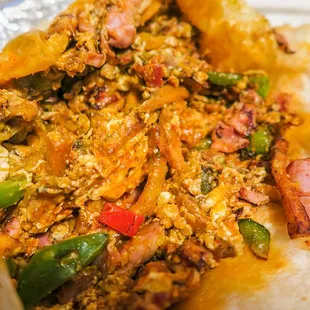 Las Espuelas - Carniceria Panaderia y Taqueria in Lemoore, California