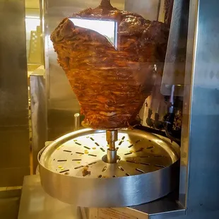 Las Espuelas - Carniceria Panaderia y Taqueria in Lemoore, California