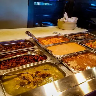 Las Espuelas - Carniceria Panaderia y Taqueria in Lemoore, California