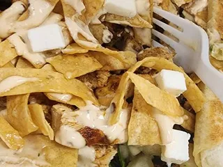 Figaro’s Mexican Southwestern Grill