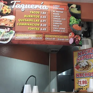 Everything on the menu is delicious you can't go wrong!