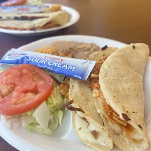 sandwiches, food