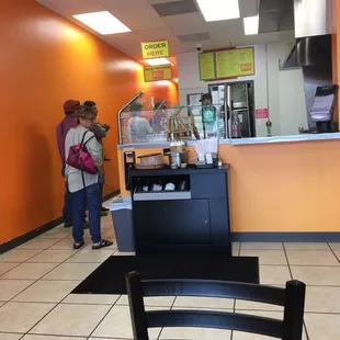 Counter