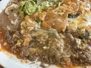 Victoria's Mexican Restaurant