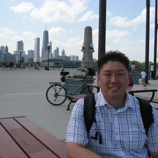 Barnaby W.