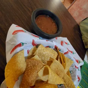 nachos, food