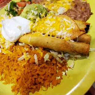 Flautas