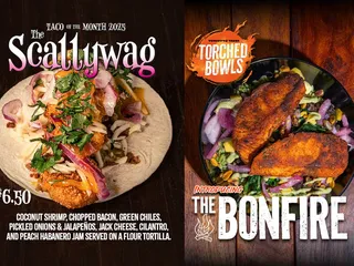 Torchy's Tacos