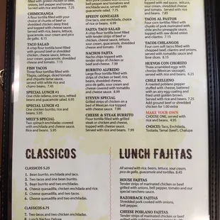 Inside menu pg2