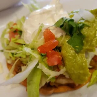 Tostada