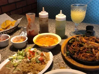 Don Julio Mexican Restaurant