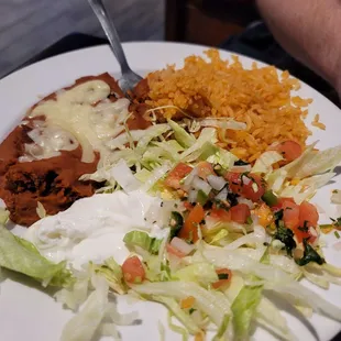 Sides for Fajitas Guerrero
