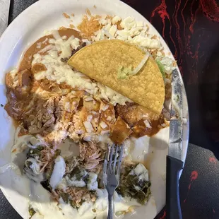 Chile Relleno