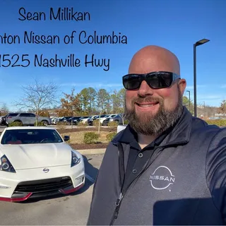 Sean M.