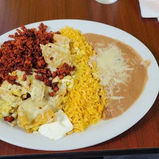 mexican food