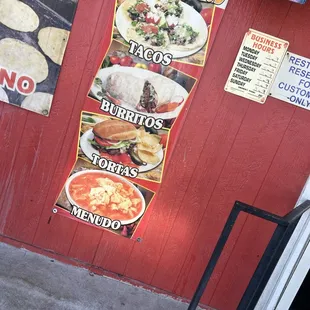 The best menudo spot in Bakersfield so far