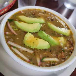 chowder, soups and chowder, food, soup