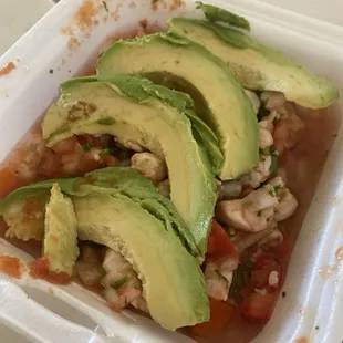 Ceviche