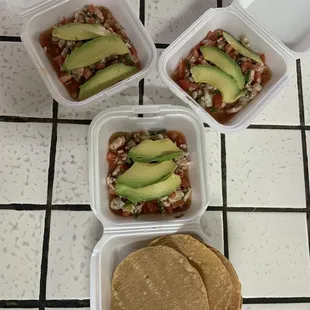 Tostada