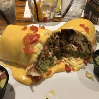 Burrito Grande