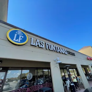 Store Front