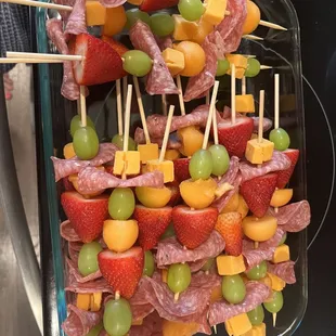 Appetizers