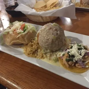 Fried Avocado