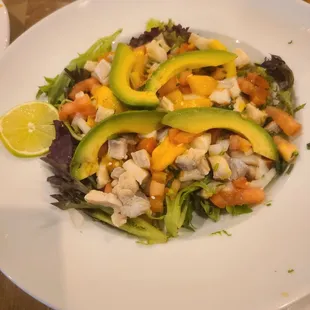 Ceviche