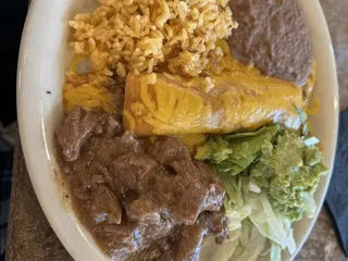 Garcia’s