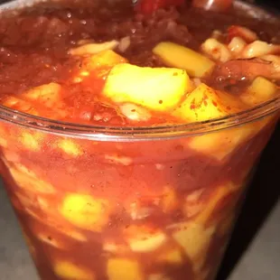 Mangoneada!