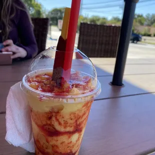 Mangonada