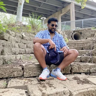 Abhishek S.