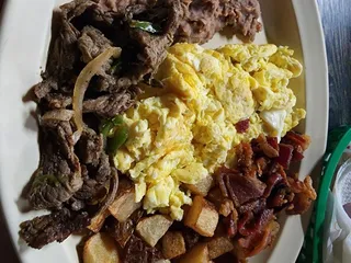 Lupita's Mexican