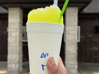 Sno Crush and More